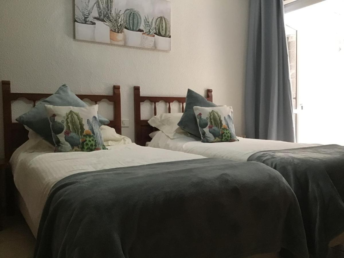 Apartament Casa Amber, Los Gigantes, Simply Stunning Acantilado de los Gigantes Zewnętrze zdjęcie