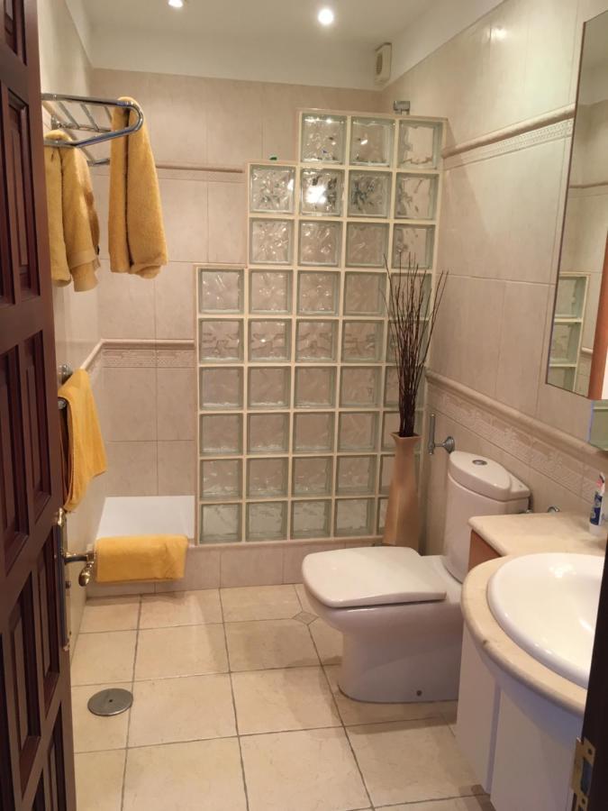 Apartament Casa Amber, Los Gigantes, Simply Stunning Acantilado de los Gigantes Zewnętrze zdjęcie